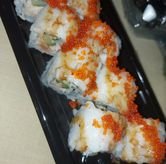 Foto Makanan 4 di Sushimas, Bekasi Selatan, Bekasi