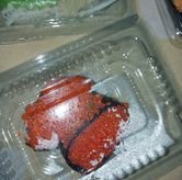 Foto Makanan 5 di Sushimas, Bekasi Selatan, Bekasi