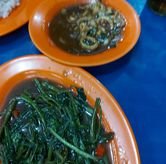 Foto Makanan 2 di Seafood 27, Pondok Gede, Bekasi