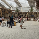 Foto Suasana 2 di Hey Beach!, Alam Sutera, Tangerang Selatan