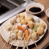 Foto Makanan 3 di Shukaku, Bekasi Utara, Bekasi