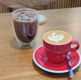 Foto Makanan 2 di Platon Coffee, Alam Sutera, Tangerang Selatan