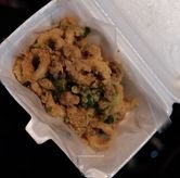 Foto Makanan 1 di King Seafood, Tanah Sareal, Kota Bogor