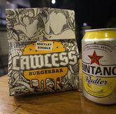 Foto Makanan 1 di Lawless Burgerbar, Cibubur, Kabupaten Bogor