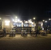 Foto Suasana 1 di Lawless Burgerbar, Cibubur, Kabupaten Bogor