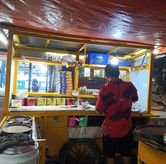 Foto Suasana 2 di Martabak Favorite Bangka, Pondok Melati, Bekasi