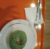 Foto Makanan 1 di Dunkin' Donuts, Jatiasih, Bekasi