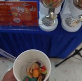 Foto Makanan 2 di Cereal Box, Bekasi Selatan, Bekasi