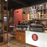 Foto Suasana 4 di Kalingga Coffee, Bekasi Selatan, Bekasi