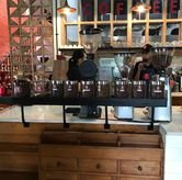 Foto Suasana 5 di Kalingga Coffee, Bekasi Selatan, Bekasi