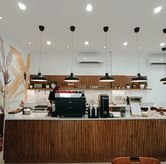 Foto Suasana 2 di Platon Coffee, Alam Sutera, Tangerang Selatan