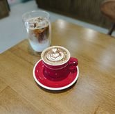 Foto Makanan 1 di Platon Coffee, Alam Sutera, Tangerang Selatan