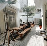 Foto Suasana 4 di Platon Coffee, Alam Sutera, Tangerang Selatan