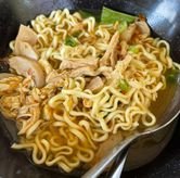 Foto Makanan 1 di Highlanders, Sentul, Kabupaten Bogor