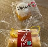 Foto Makanan 2 di Dynamic, Bekasi Utara, Bekasi
