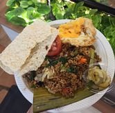 Foto Makanan 1 di Mie Jowo Mas Bedjo, Alam Sutera, Tangerang Selatan