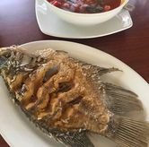 Foto Makanan 1 di Riung Gili - Gili Restaurant, Bogor Timur, Kota Bogor