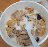 Foto Makanan 1 di Cereal Box, Bekasi Selatan, Bekasi