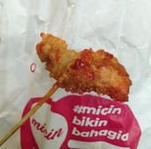 Foto Makanan 2 di Micin, Bekasi Barat, Bekasi