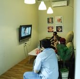Foto Suasana 2 di Papanala Toast & Shake, Bekasi Selatan, Bekasi