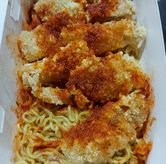Foto Makanan 1 di Micin, Bekasi Barat, Bekasi