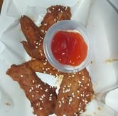 Foto Makanan 2 di Pemerintah Kopi, Bekasi Selatan, Bekasi