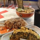 Foto Makanan 1 di Kaiza, Bekasi Barat, Bekasi