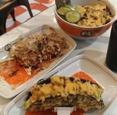 Foto Makanan 3 di Kaiza, Bekasi Barat, Bekasi