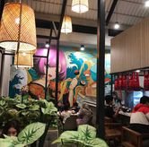 Foto Suasana 3 di Sushi Box, Bekasi Selatan, Bekasi