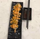 Foto Makanan 3 di Sushi Box, Bekasi Selatan, Bekasi
