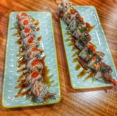 Foto Makanan 1 di Sushimas, Bekasi Selatan, Bekasi
