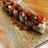 Foto Makanan 2 di Sushimas, Bekasi Selatan, Bekasi