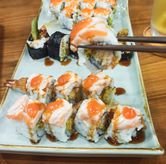Foto Makanan 3 di Sushimas, Bekasi Selatan, Bekasi