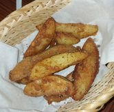 Foto Makanan 1 di Pinus, Bekasi Selatan, Bekasi
