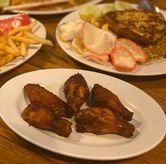 Foto Makanan 3 di Roti Bakar Eddy, BSD, Tangerang Selatan