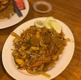 Foto Makanan 5 di Roti Bakar Eddy, BSD, Tangerang Selatan