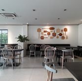 Foto Suasana 1 di Dolce e Salato, Alam Sutera, Tangerang Selatan