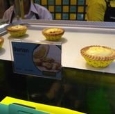 Foto Makanan 3 di Hokkaido Baked Cheese Tart, Bekasi Barat, Bekasi