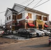 Foto Makanan 2 di Kalingga Coffee, Bekasi Selatan, Bekasi