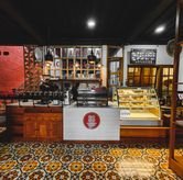 Foto Makanan 3 di Kalingga Coffee, Bekasi Selatan, Bekasi