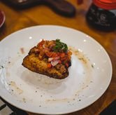 Foto Makanan 5 di Kalingga Coffee, Bekasi Selatan, Bekasi