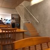 Foto Suasana 5 di Kuma Ramen, Riau, Bandung