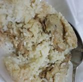 Foto Makanan 4 di Rumah Makan Kalimantan, Alam Sutera, Tangerang Selatan
