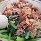 Foto Makanan 2 di RM Tio Ciu Medan Binjai, Alam Sutera, Tangerang Selatan
