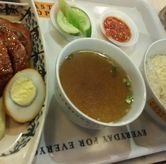 Foto Makanan 2 di Eastern Kopi TM, Bekasi Barat, Bekasi