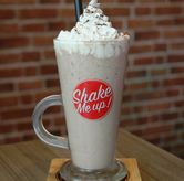 Foto Makanan 2 di Shake Me Up !, Bintaro, Tangerang Selatan