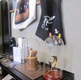 Foto Suasana 5 di JurnalRisa Coffee, Braga, Bandung