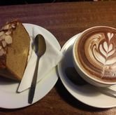 Foto Makanan 6 di Yellow Truck Coffee, Gatot Subroto, Bandung