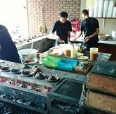 Foto Suasana 4 di Waroeng Setiabudhi, Setiabudhi, Bandung