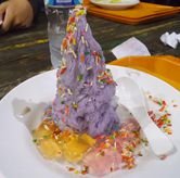 Foto Makanan 3 di Singapore Snow Ice, Sentul, Kabupaten Bogor